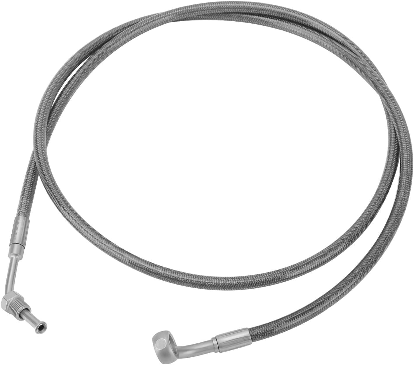 POLARIS BRAKE LINE HOSE REAR R/H/S RANGER XP900 & 1000D DIESEL