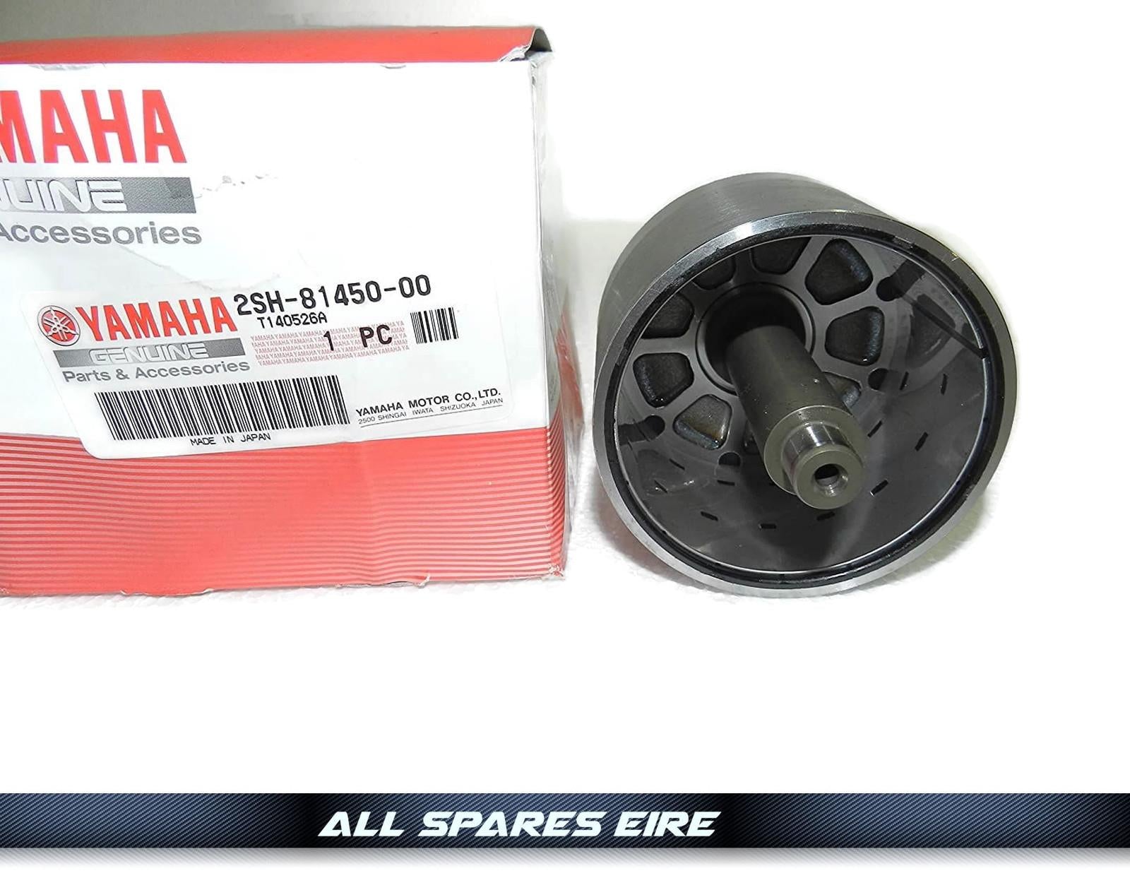 2004-2008 OEM YAMAHA YZF-R1 YZF R1 MAGNETO STATOR FLYWHEEL ROTOR