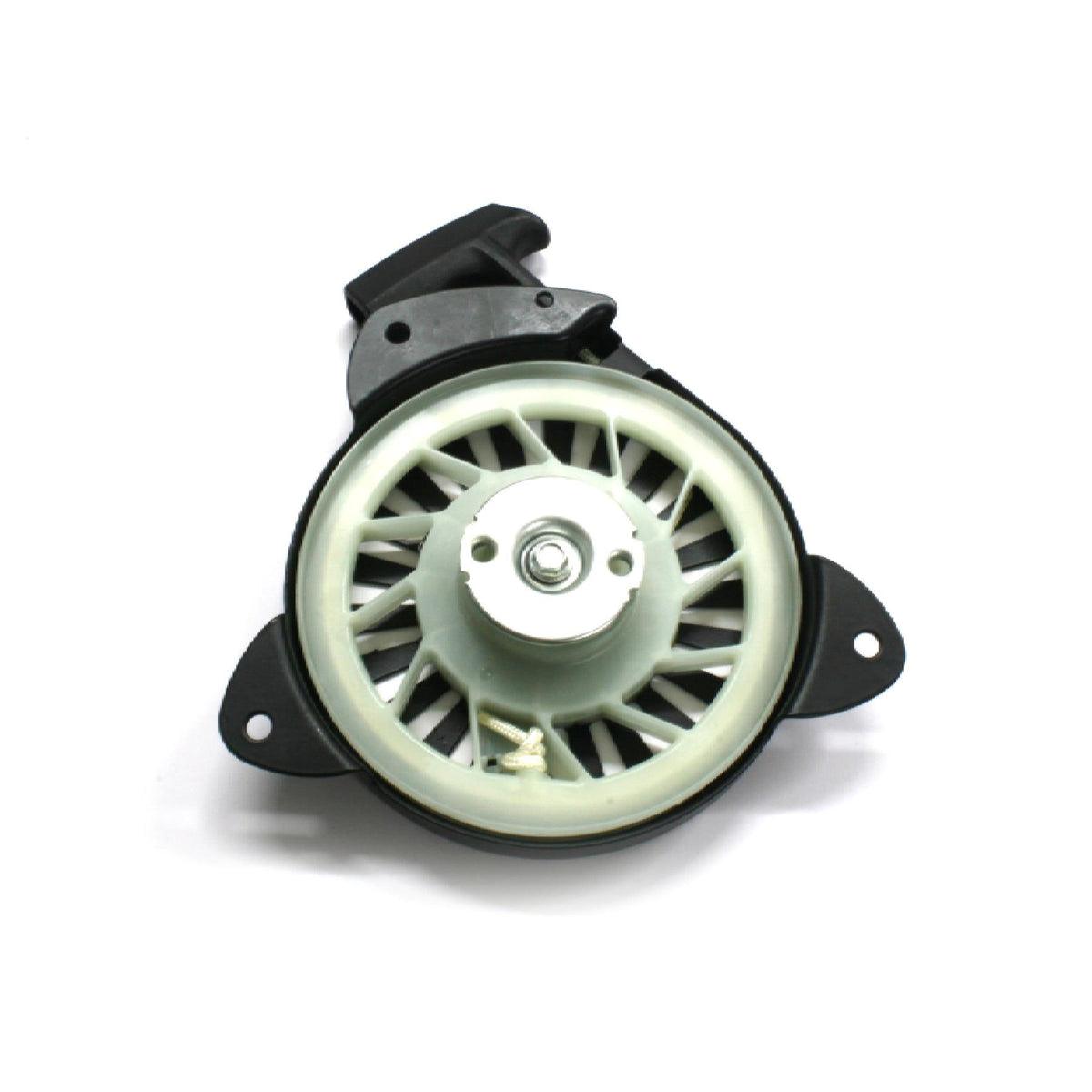 Recoil Pull Starter Woodies Hyundai 170cc Lawnmower Pro-Lawn 1191106