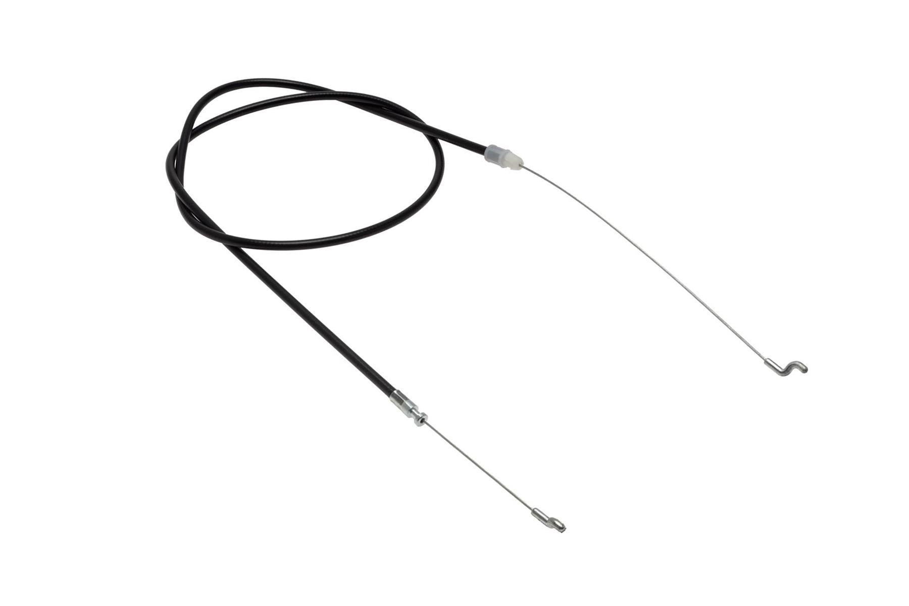 Clutch Self Drive Cable For Woodies Hyundai Lawnmower Pro Lawn Models