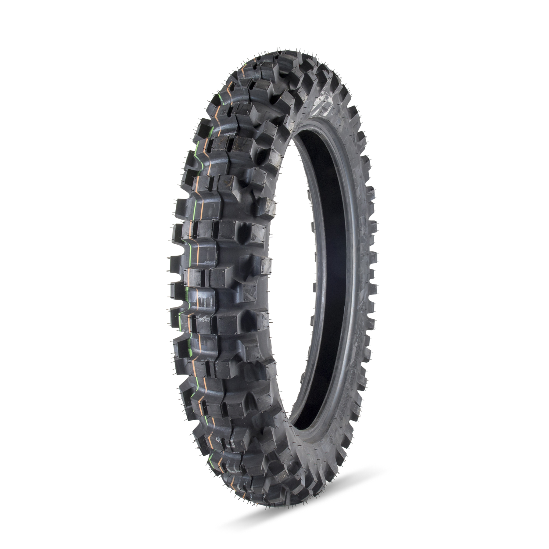 110/90-19 DUNLOP D952 REAR MOTOCROSS TYRE INTERMEDIATE TIRE