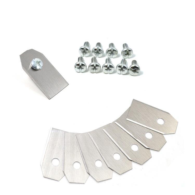 SEGWAY NAVIMOW BLADE KIT - FOR i105e i108e i205 i208 i210 i215 i220