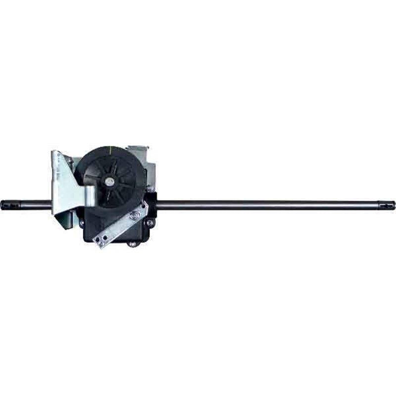 GENUINE HONDA HRG536 TRANSMISSION GEARBOX IZY 21" SD SK SINGLE SPEED