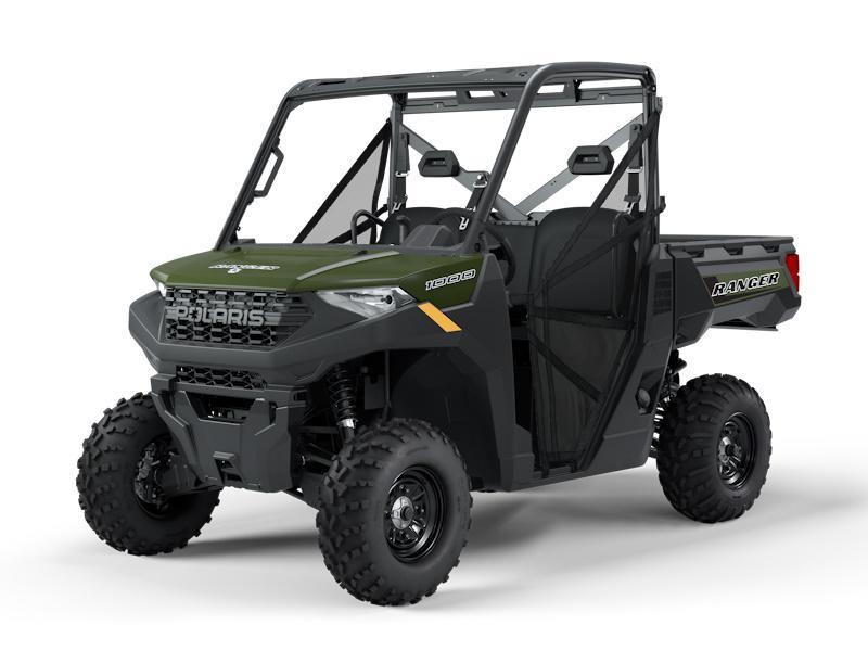 POLARIS RANGER 1000 SERVICE KIT INC FILTERS & PLUGS (2020-2026)