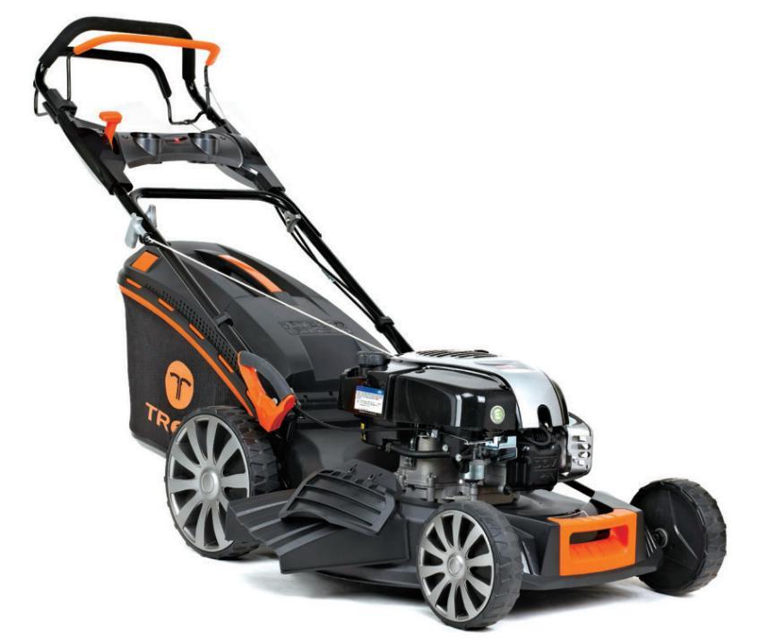 WOODIES HYUNDAI PRO-LAWN 53CM 1168039 CUTTING BLADE LAWN MOWER