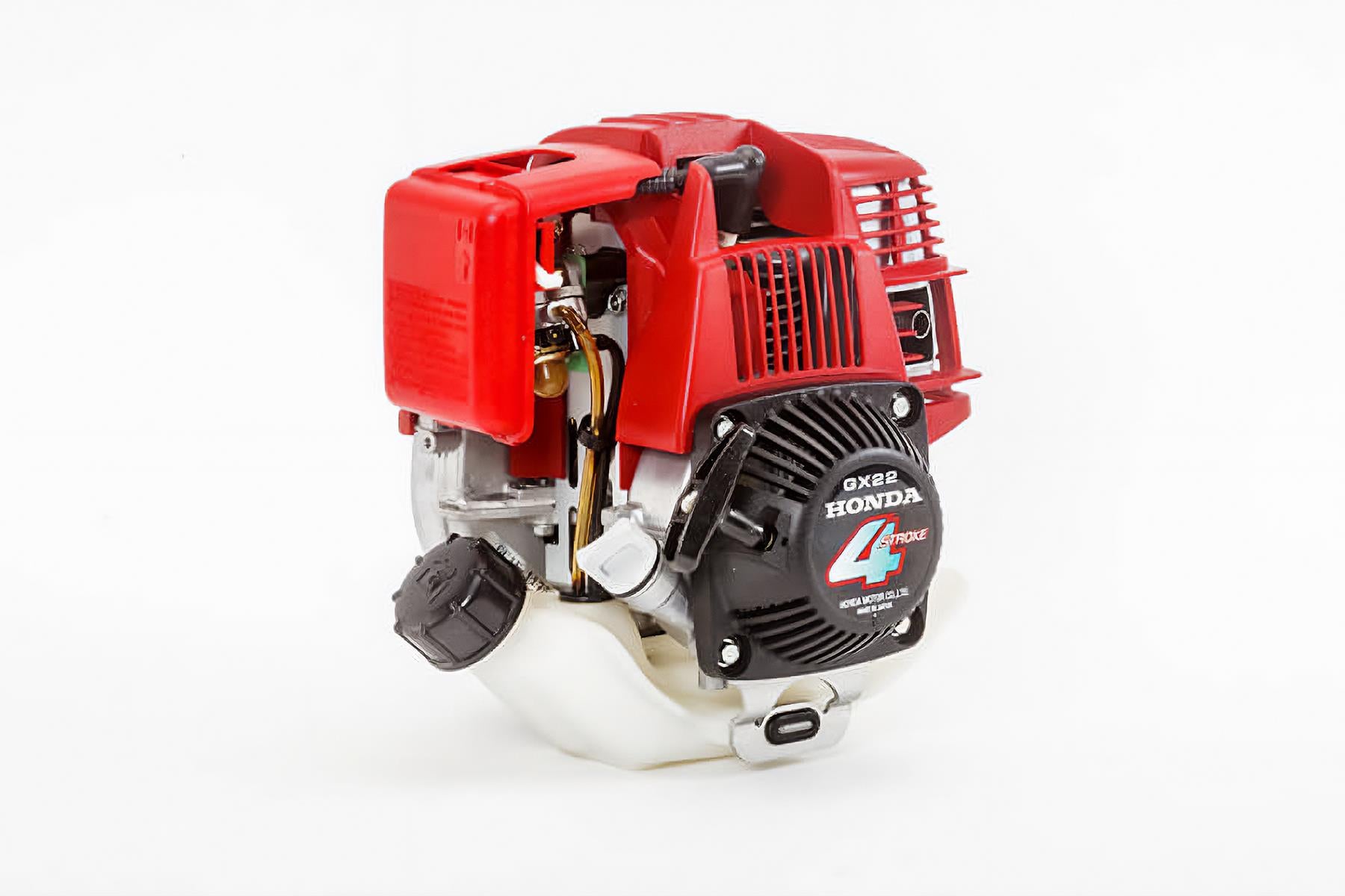 Genuine Honda Recoil Starter Assembly for Honda GX22 GX31 Engines
