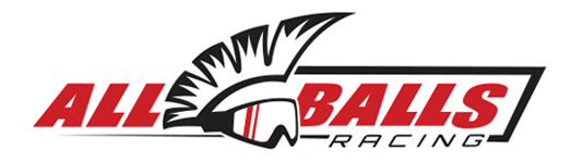 YAMAHA FRONT/REAR WHEEL HUB LUG NUT & STUD KIT