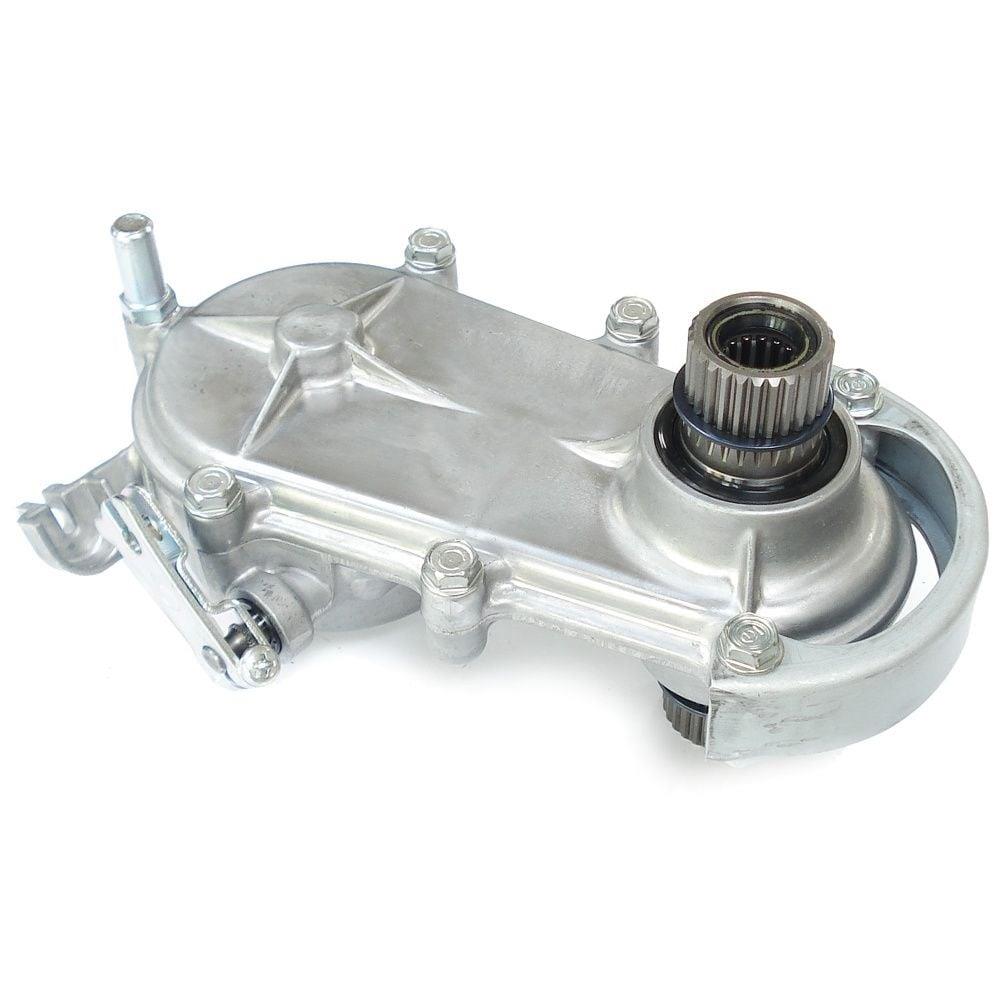 Genuine Honda Transmission Gearbox HRD535 HRD536 HRH536