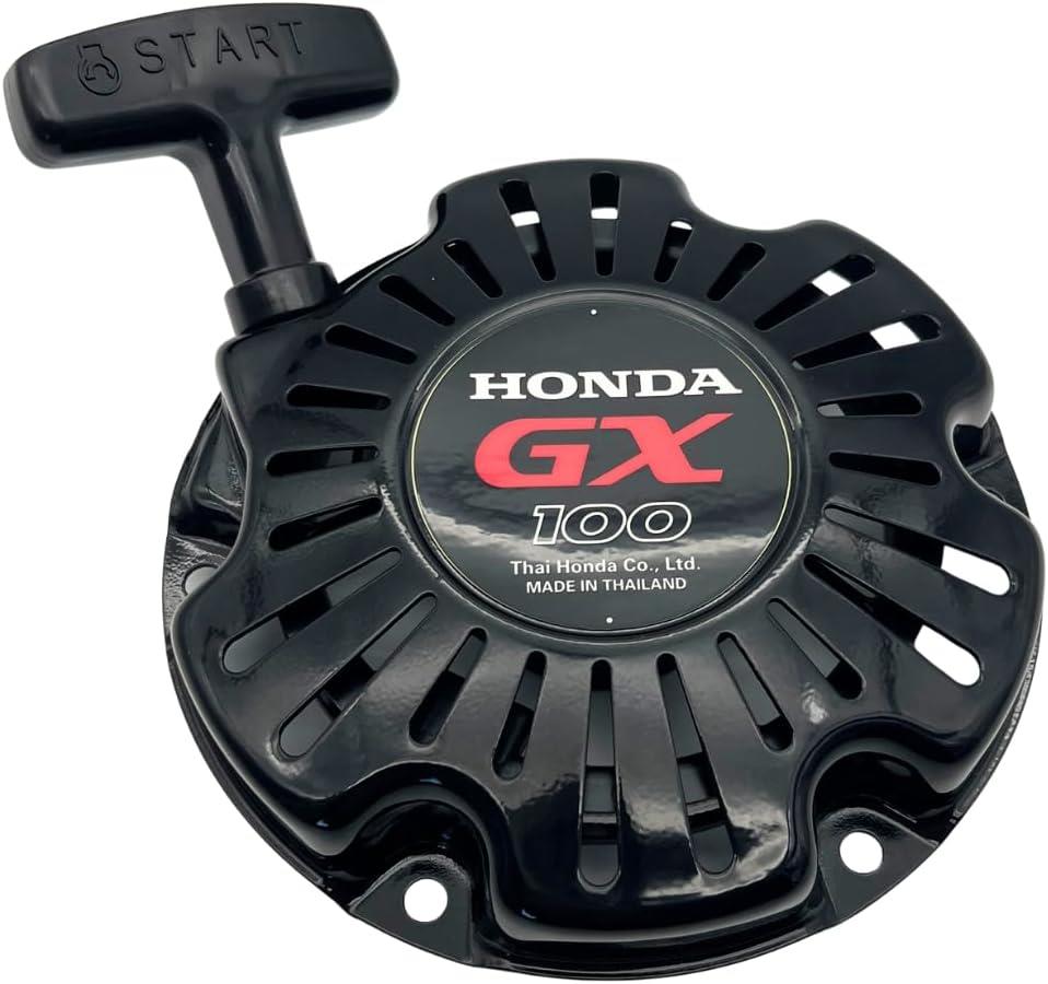 GENUINE OEM HONDA RECOIL PULL STARTER FOR SELECT GX100 GX120R ENGINES