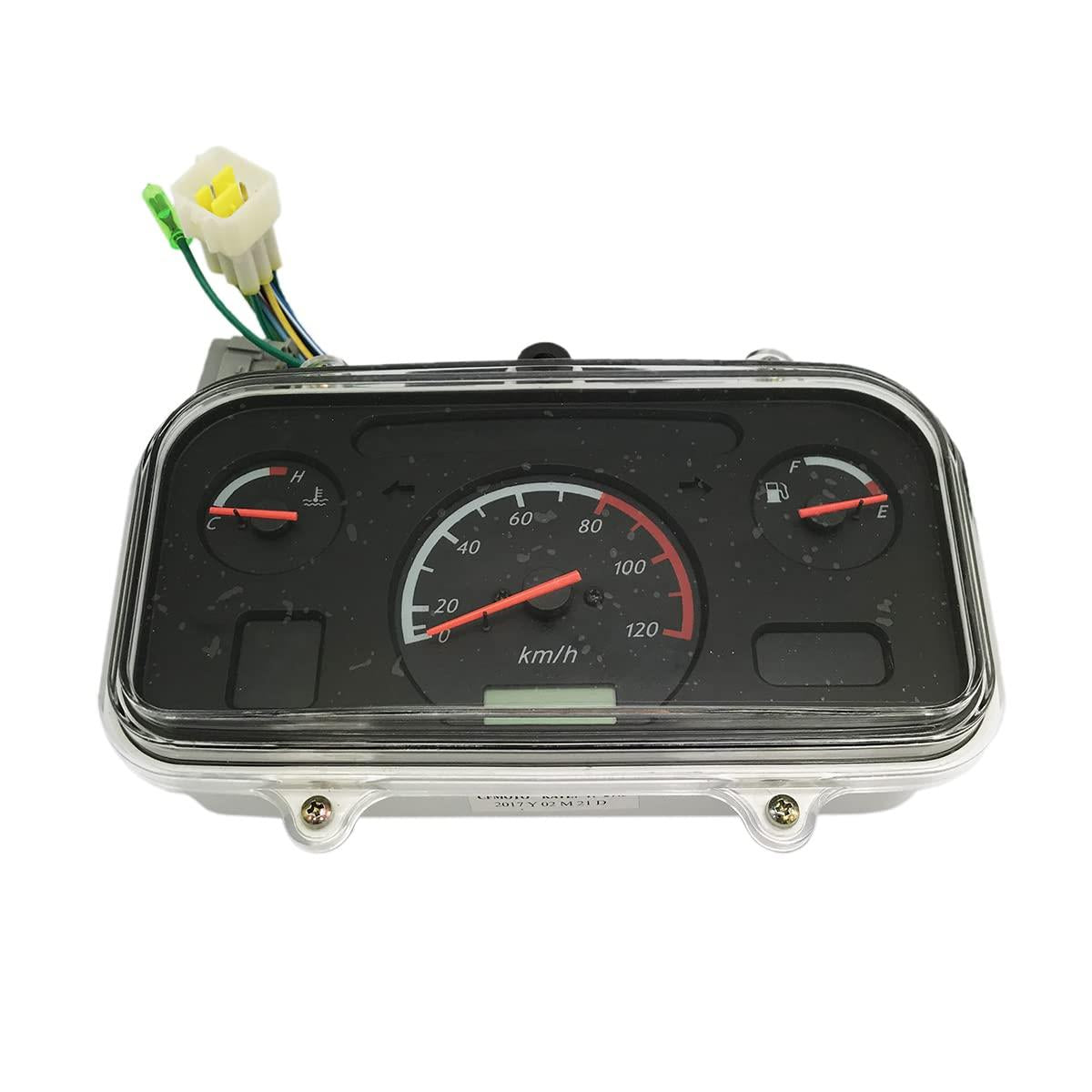 GENUINE CFMOTO SPEEDOMETER DASHBOARD CLOCK CF500 GOES 500 X5 U5