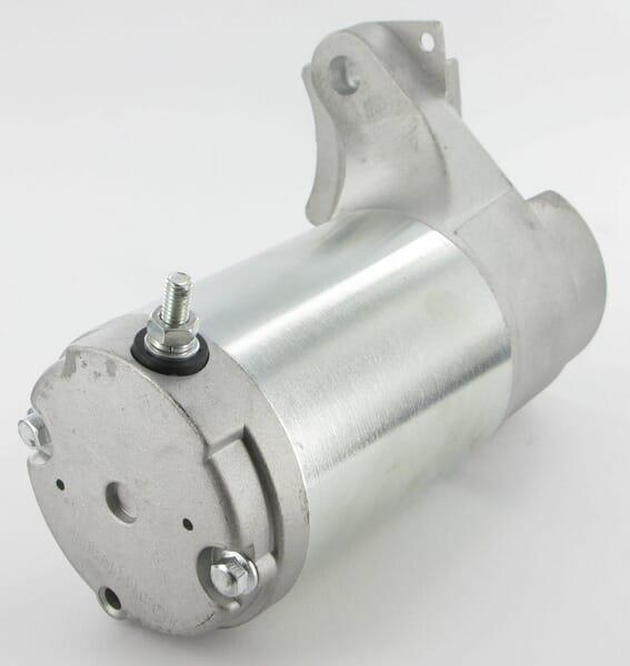 CASTELGARDEN STARTER MOTOR WM14 7250 7500 7750 SERIES WM12.5 ENGINES