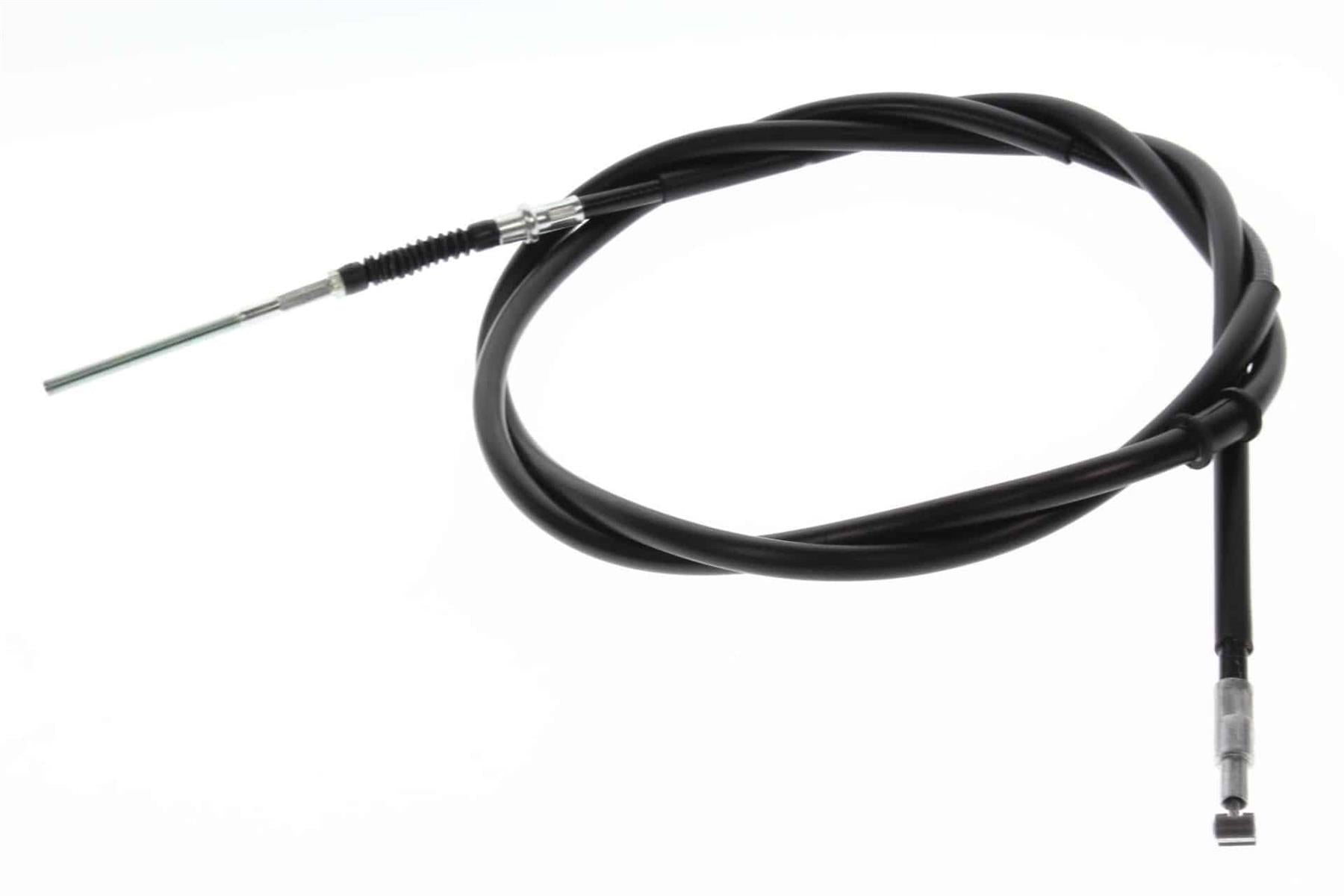 Parking Hand Brake Cable TRX 420 500 520 IRS Fourtrax Foreman 2015+