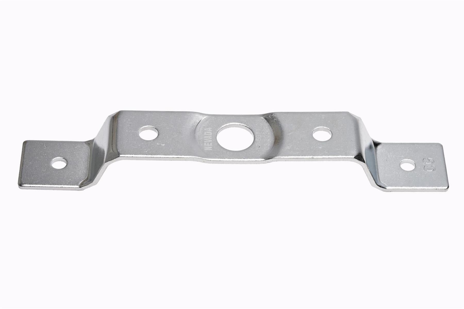 Blade Bracket Holder for 63cm Alpina Iseki Motec Gartenland Ride On