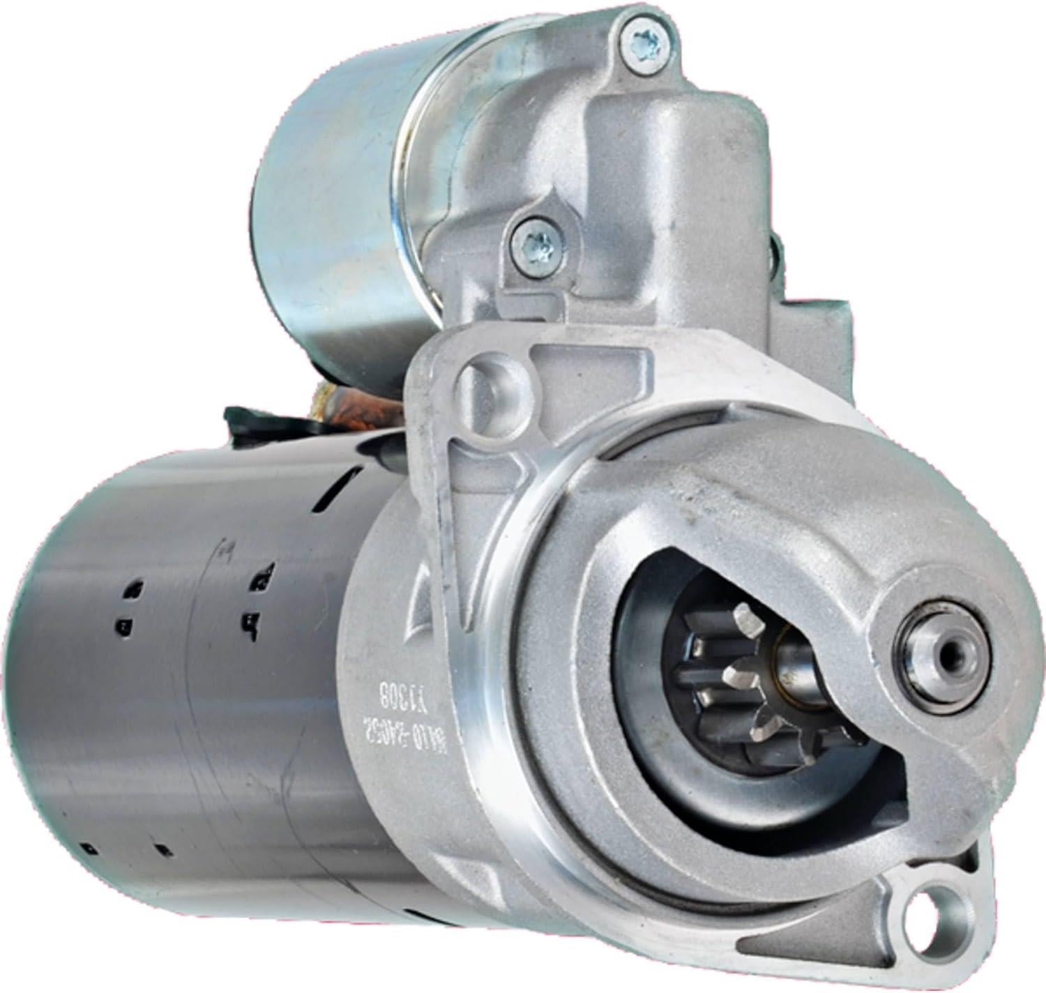 POLARIS RANGER STARTER MOTOR 1000D DIESEL KOHLER ENGINE 2015-2018