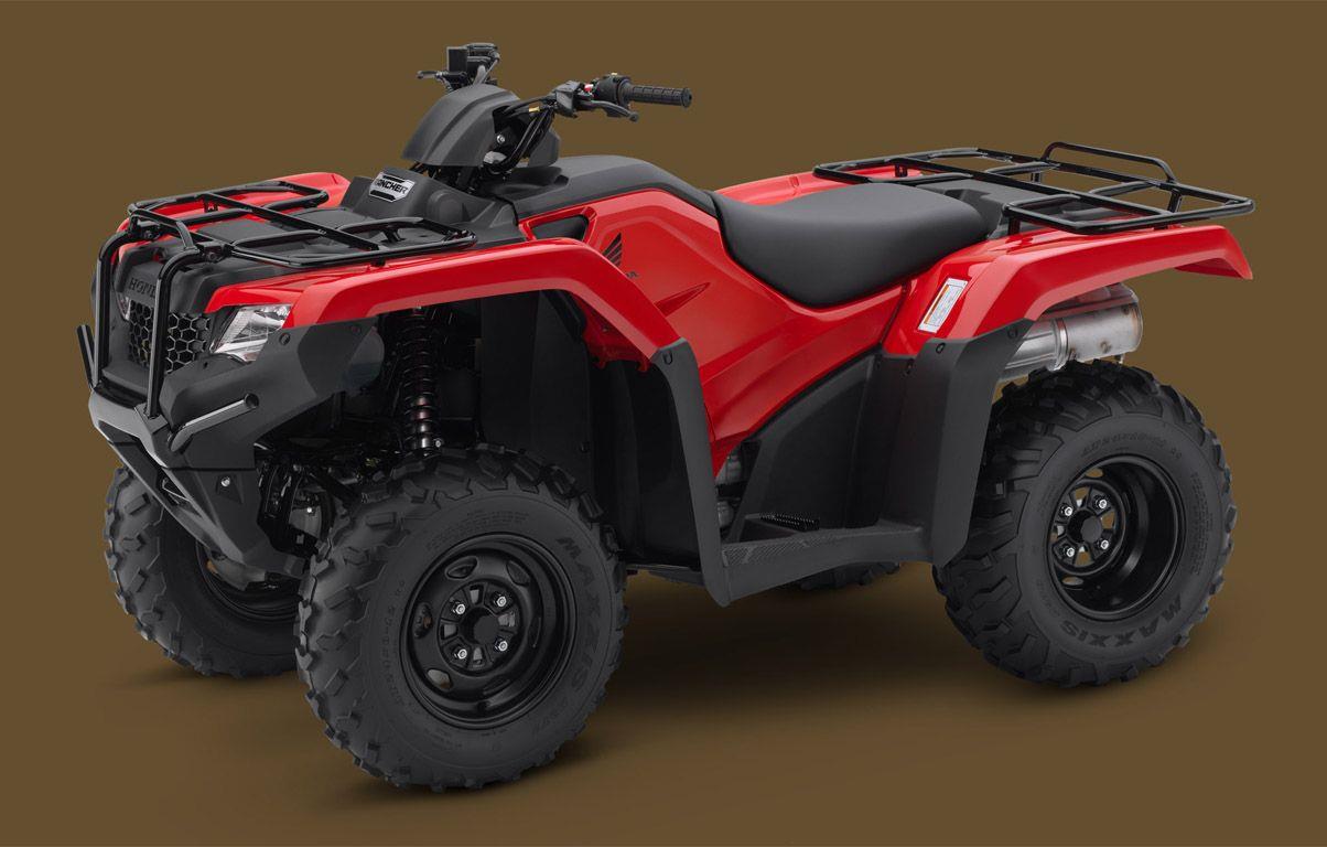 HONDA TRX 420 FOURTRAX ATV SERVICE KIT INC FILTERS & PLUG 2014-2026