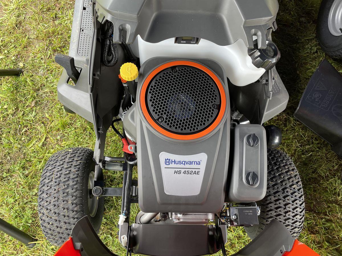 Husqvarna TC138L TS138L TS142L Service Kit inc Air, Fuel, Oil Filter