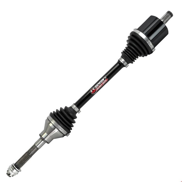 Front CV Drive Shaft Kubota RTV-X K7591-15310 K7591-91520 K7591-91530