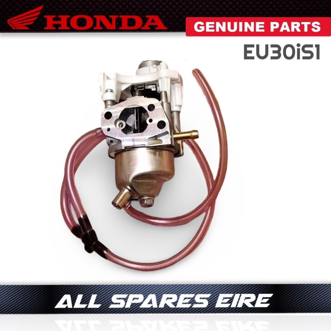 GENUINE OEM HONDA CARBURETTOR CARB FOR SELECT EU30iS1 GENERATORS