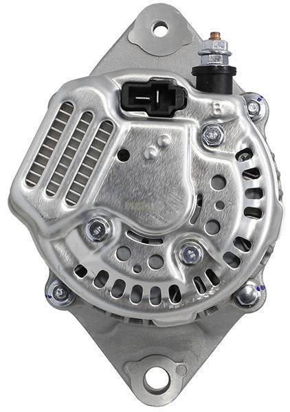ALTERNATOR FOR POLARIS RANGER 900D DIESEL YANMAR ENGINE (2011-2014)