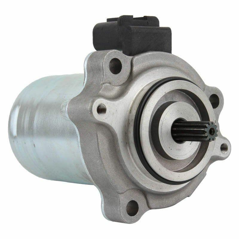 HONDA TRX420 ELECTRIC SHIFT CONTROL MOTOR UNIT 31300-HP5-601 2007-2021