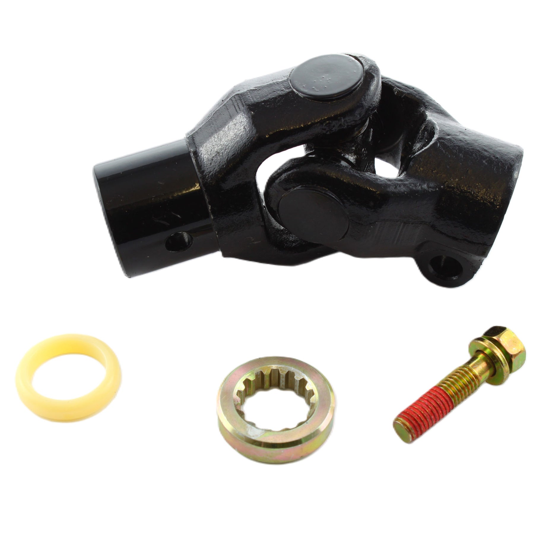 Kubota RTV900 Propeller Shaft Universal U Joint & Yoke Assembly (2004-2005)