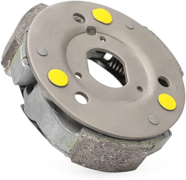 Rear Driven Clutch Hub Kit for Suzuki LT80 Quadsport 80cc