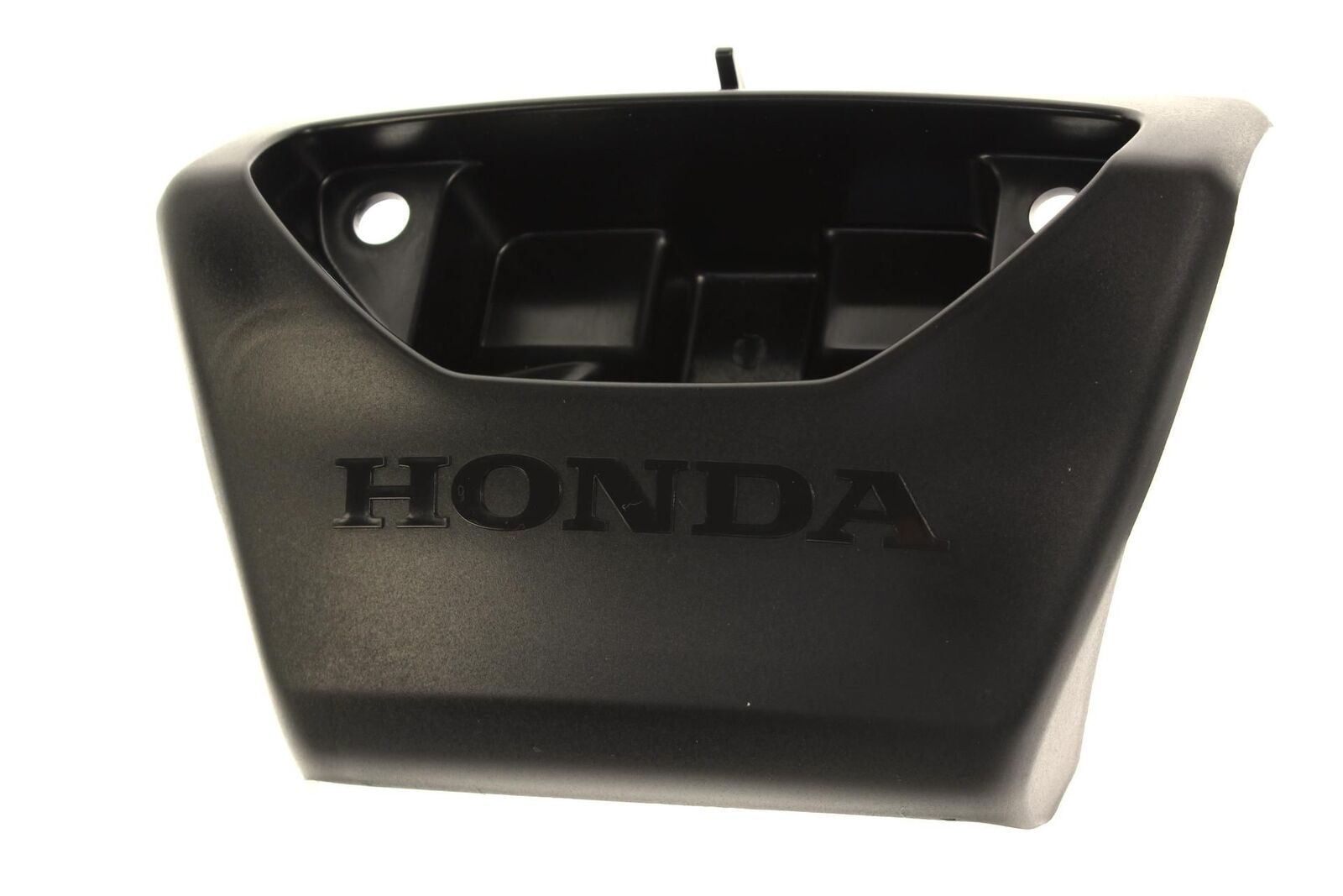 Tool Box Plastic Cover Taillight Housing for Honda TRX250 Fourtrax 2005-2025