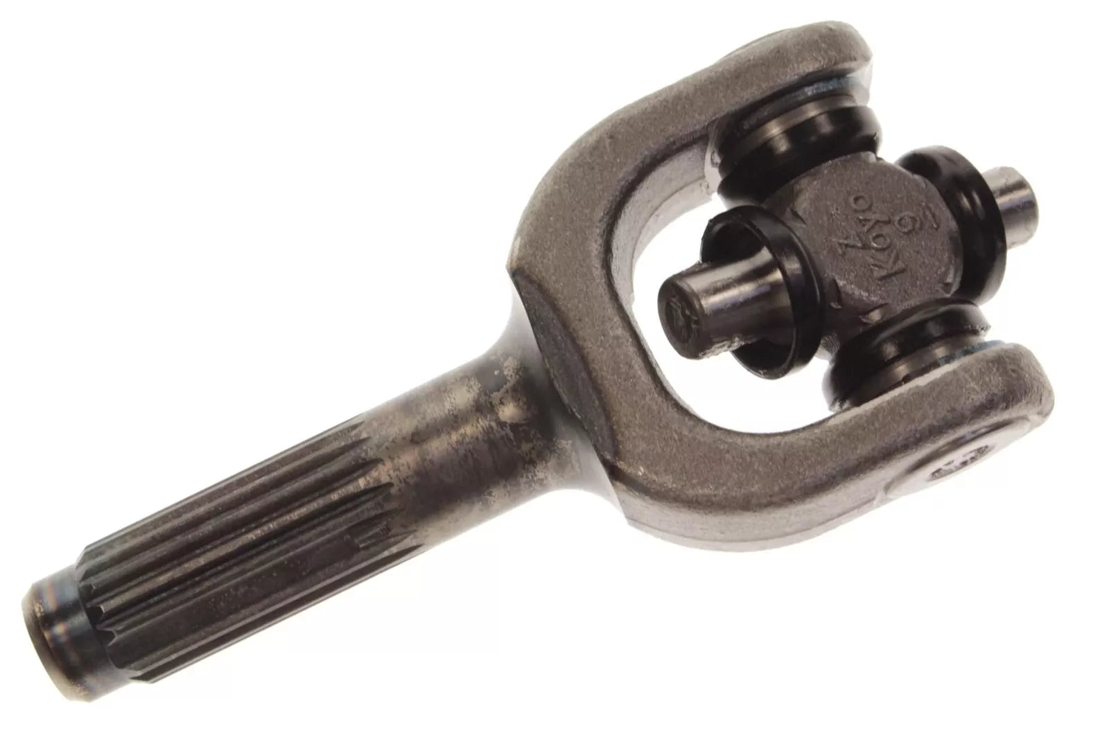 Rear Drive Shaft for Yamaha Grizzly Kodiak 450 IRS (2011+