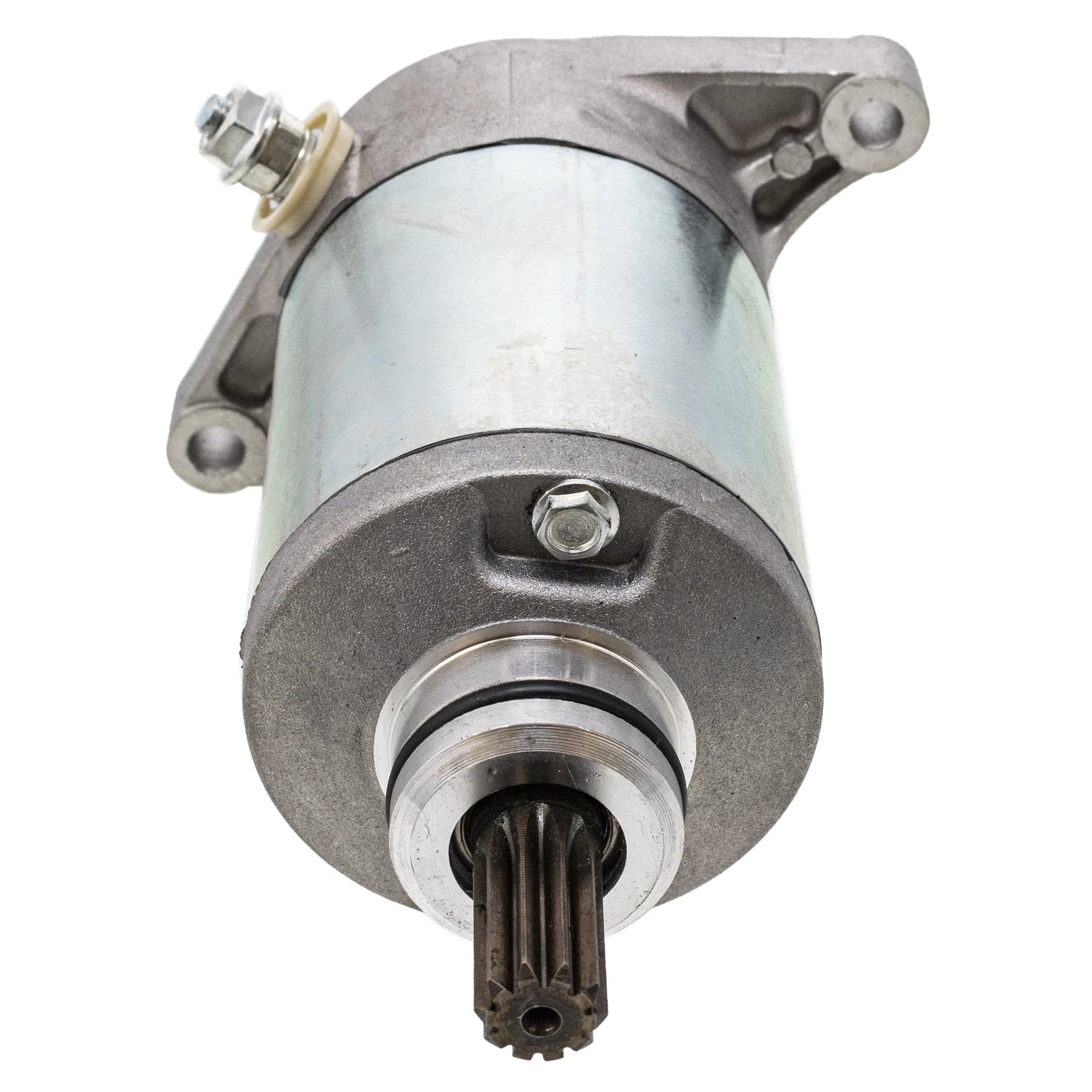 Starter Motor for Suzuki QuadRunner 250 & KingQuad 300