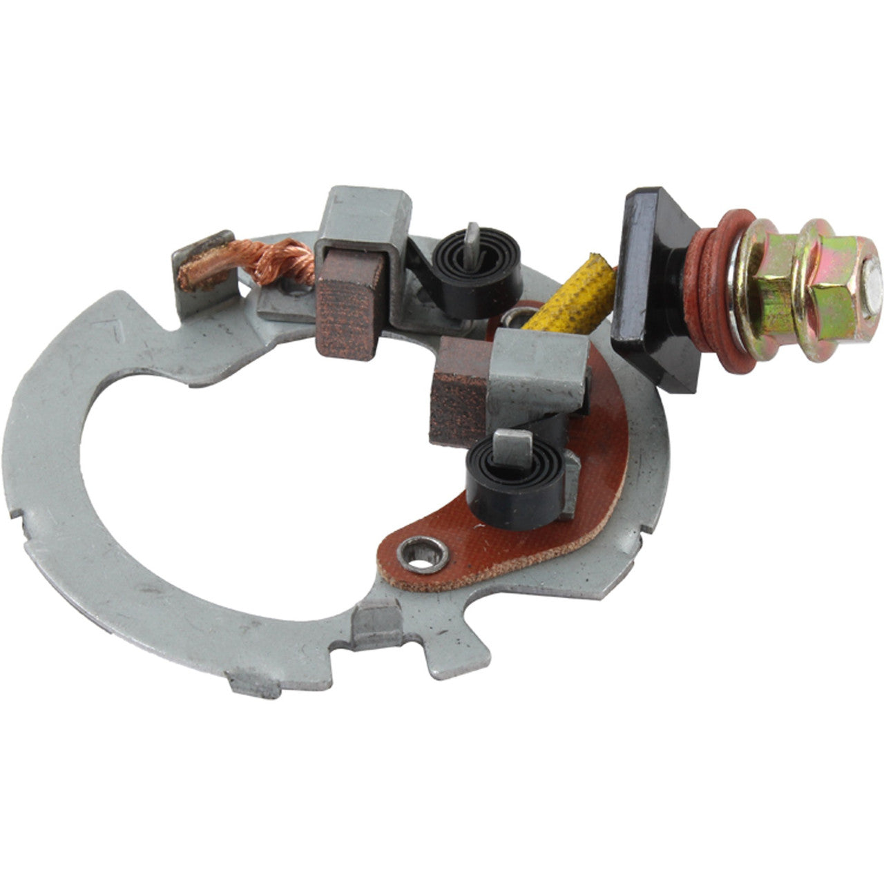 Starter Brush Kit for Honda TRX Fourtrax & Foreman Models