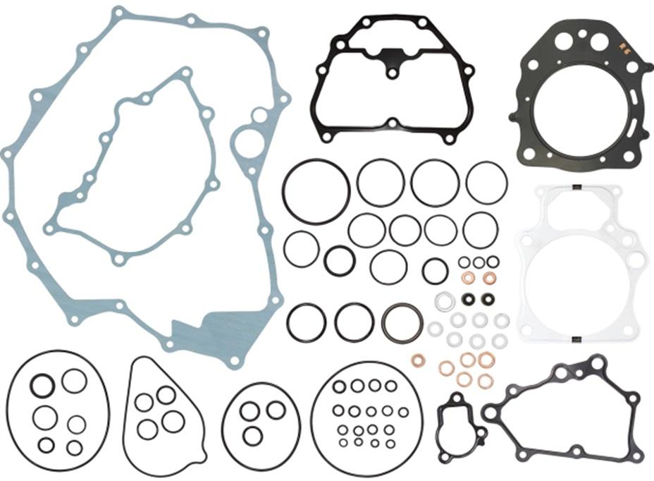 Gasket Full Set Trx 520 Auto 20-21, Namura Na-10096F
