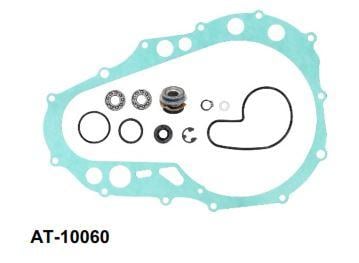 WATER PUMP REPAIR KIT, BRONCO AT-10060, KFX400, DVX400