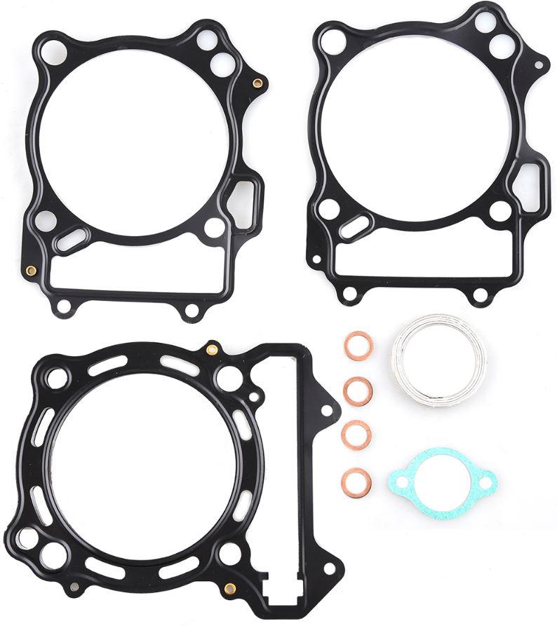 GASKET TOP KIT LTZ400 94mm, Arctic Cat 400 DVX 2004-08