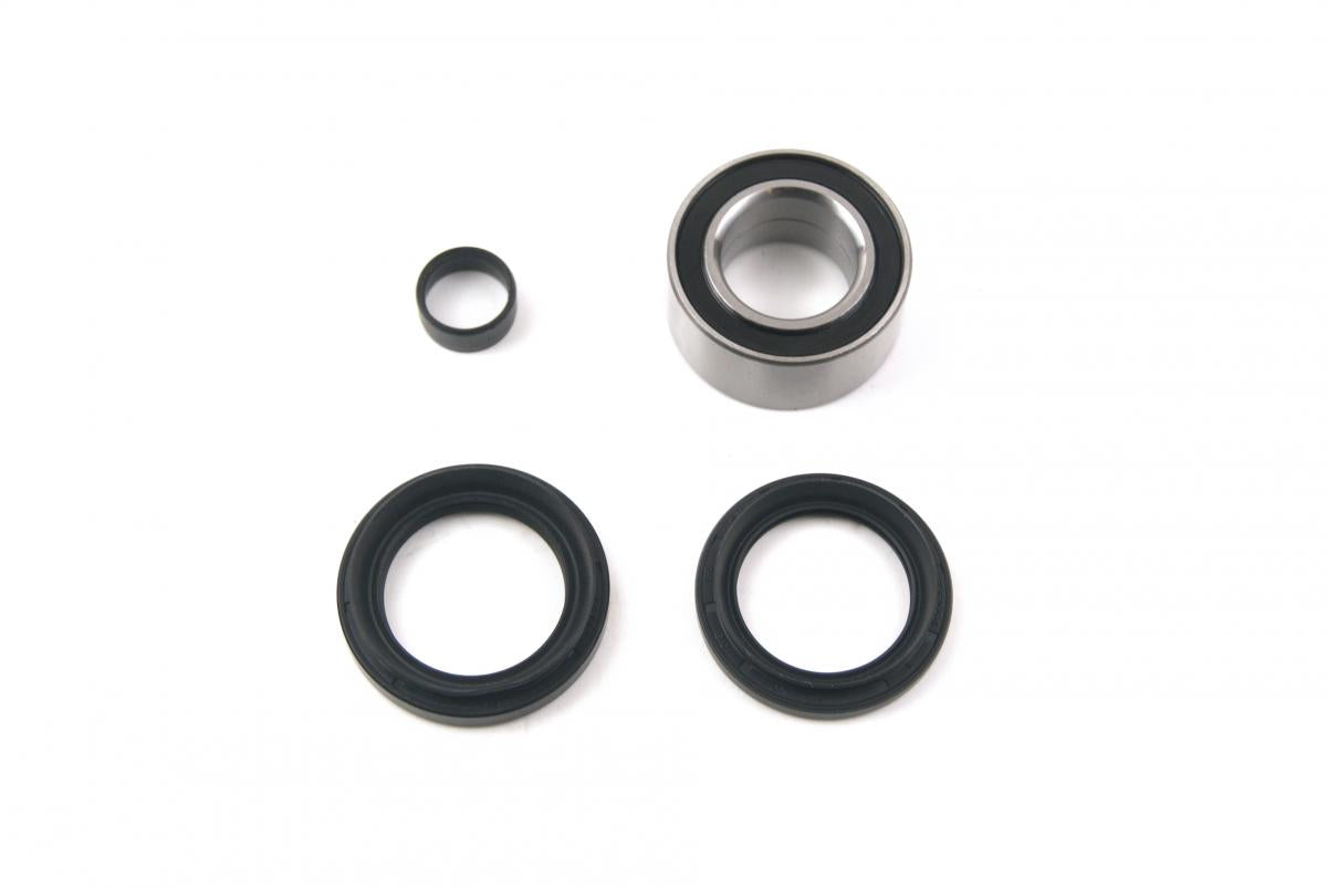 Wheel Bearing & Seal Kit, 25-1572 Honda