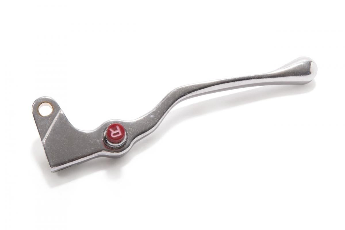 Brake Lever Blade Silver Honda Motion Pro 14-0224