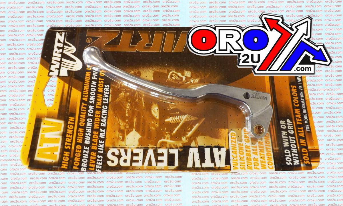 WIRTZ FORGED LEVER BLADE, 57620-24501, 1CTSR37 LT-F