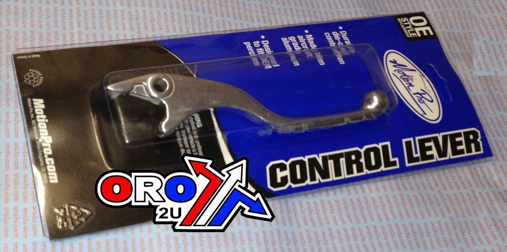 Lever Blade Front Brake, Motion Pro 14-0247, Mp14-0247