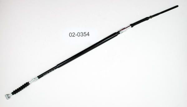 Cable Foot Brake 93-00 Trx300, Motion 02-0354 43470-Hm5-630