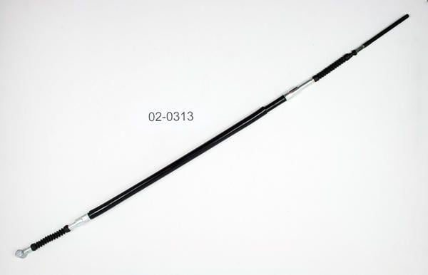 Cable Foot Brake 88-92 Trx300, Motion 02-0313 43470-Hc4-000