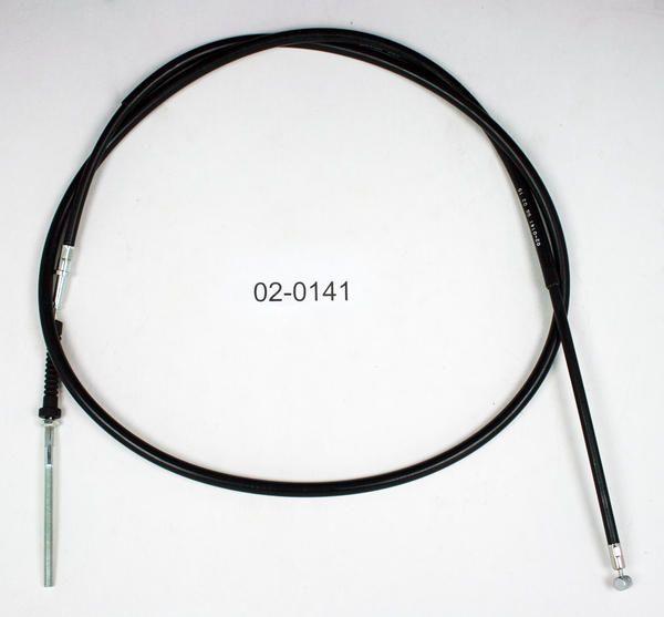 Cable Hand Brake 85-87 Trx250, Motion Pro 02-0141 Honda Atv