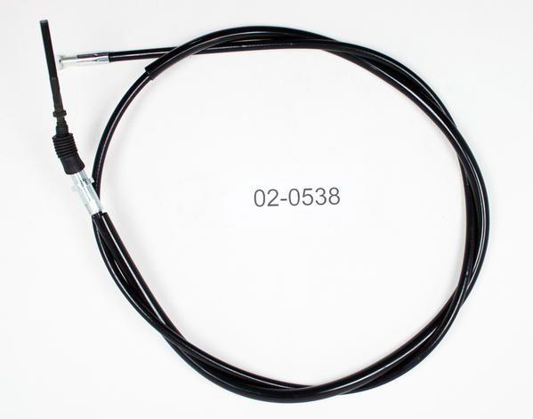 Cable Hand Brake 06-12 Trx680, Motion Pro 02-0538 Rear Honda, 43460-Hn8-A00