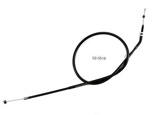 Cable Clutch 05-07 Trx400Ex, Motion Pro 02-0518 Honda Atv, 22870-Hn1-A40