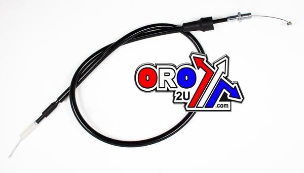 CABLE THROTTLE 04-12 YFM400, BRONCO 105-349 YAMAHA ATV