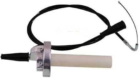 Throttle Kit 99-03 Trx400, Motion Pro 01-0502 Turbo