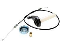 Throttle Kit 95-03 Trx400Fw, Motion Pro 01-0377 Honda