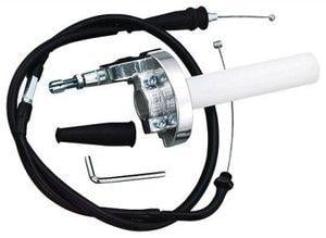Throttle Kit Trx 350-680, Motion Pro 01-0383 Honda