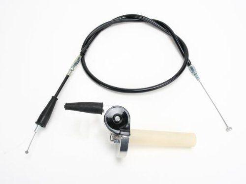 Throttle Kit 88-00 Trx300, Motion Pro 01-0387 Honda