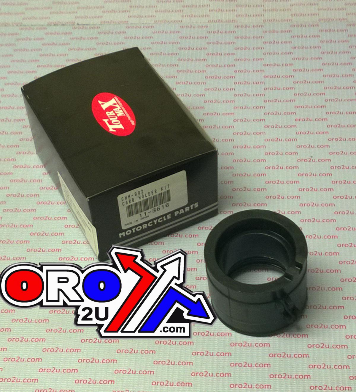 Flange Intake 16211-Hn2-000, Honda Atv 01-09 Trx500, K&L 11-3616