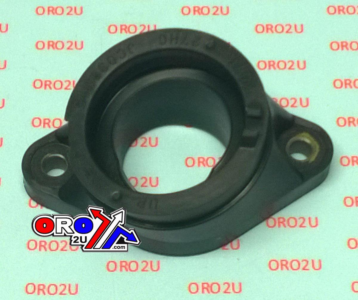 FLANGE INTAKE 13101-27H00 ATV, K&L 11-6185 SUZ: LT-A400F, Made in Japan
