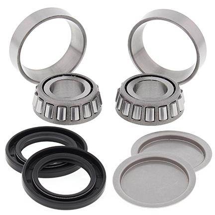 6Pcs Swingarm Bearing Kit Allballs, Allballs 28-1056 Polaris Atv Road